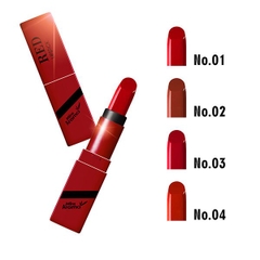 Son Môi Dưỡng Ẩm Mira Aroma Red Lipstick