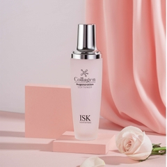 NƯỚC HOA HỒNG SĂN CHẮC VÀ LÀM TRẮNG DA ISK COLLAGEN REGENERATION SOFTENER