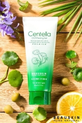 TẨY DA CHẾT TÁI TẠO PHỤC HỒI DA BEAUSKIN CENTELLA CICA