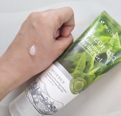 Gel Tẩy Tế Bào Chết 3W Clinic Green Tea Moisture Peeling