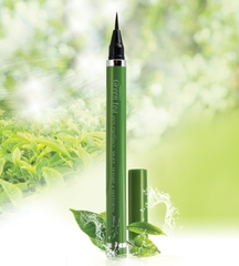Viết Kẻ Mí MIRA Perfect Green Tea Pen Eyeliner Trà Xanh