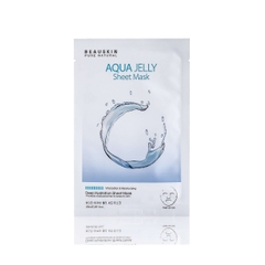 MẶT NẠ CẤP ẨM SÂU AQUA JELLY SHEET MASK