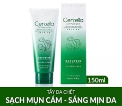 TẨY DA CHẾT TÁI TẠO PHỤC HỒI DA BEAUSKIN CENTELLA CICA