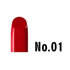 Son Môi Dưỡng Ẩm Mira Aroma Red Lipstick