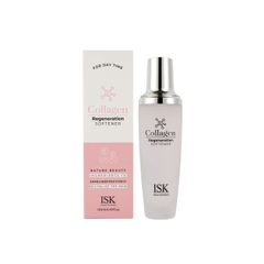 NƯỚC HOA HỒNG SĂN CHẮC VÀ LÀM TRẮNG DA ISK COLLAGEN REGENERATION SOFTENER