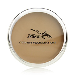 Kem Che Khuyết Điểm Mira Cover Foundation