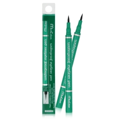 Viết Kẻ Mí Miraculous Waterproof Eyeliner Pen Siêu Mãnh