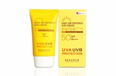 KEM CHỐNG NẮNG KIỂM SOÁT DẦU DAILY UV DEFENSE SUN CREAM