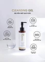 Sữa Rửa Mặt Làm Sạch Sâu Kyung Lab Cleansing Gel - SRM KYL