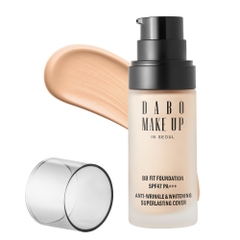 Kem nền trang điểm DABO MAKE-UP BB FIT FOUNDATION SPF47 PA+++ #13