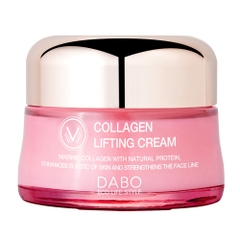 Kem cao cấp Collagen nâng cơ da - DABO Collagen Lifting Cream