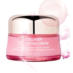 Kem cao cấp Collagen nâng cơ da - DABO Collagen Lifting Cream