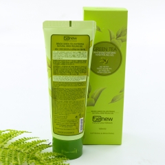 TẨY TẾ BÀO CHẾT TRÀ XANH CAO CẤP HÀN QUỐC BENEW GREEN TEA PEELING GEL