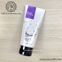 Tẩy tế bào chết Ngọc Trai SMART PEELING White Jewel (120ml)