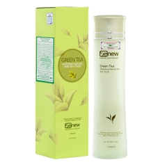 NƯỚC HOA HỒNG TRÀ XANH CAO CẤP BENEW GREEN TEA TONER