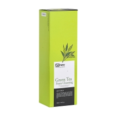 SỮA RỬA MẶT BENEW GREEN TEA 100ML 