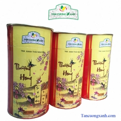 Hộp Trà Tân Cương Thượng Hạng TC1 – 100g