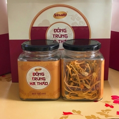 Đông Trùng Hạ Thảo Qủa Thể Khô -10gram