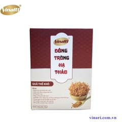 Đông Trùng Hạ Thảo Qủa Thể Khô -10gram