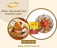 Hồng Yến Khánh Hòa TC1 - 100g