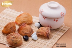 Hồng Yến Thô Khánh Hòa 100gram