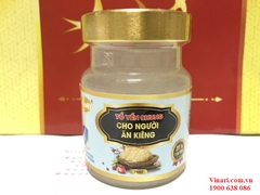 Hũ Yến Sào Khánh Hoà Chưng Sẵn 70ml - Cho Người Ăn Kiêng