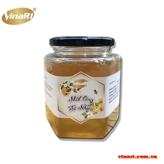 Mật Ong Nhãn Tự Nhiên 800ml