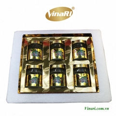 Hộp Nước Yến Cho Trẻ Em VinaRI Kids - 6 Lọ