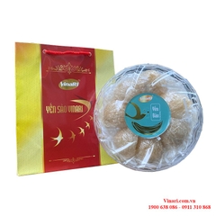 Yến Đảo Thiên Nhiên Tinh Chế 100gram - YĐ1