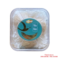 Yến Đảo Thiên Nhiên Tinh Chế 50gram - YĐ1