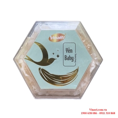 Tổ Yến Sào Khánh Hòa Baby VinaRI - 20gram