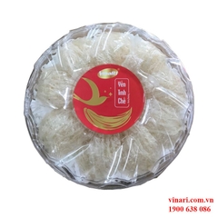 Yến Sào Tinh Chế VinaRI - 100gram Bộ Bông Mai