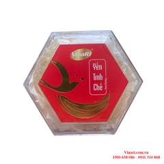 Yến Sào Tinh Chế Khánh Hòa VinaRI - Hộp Bông Mai 20gram