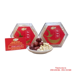 Yến Sào Tinh Chế Khánh Hòa VinaRI - Hộp Bông Mai 20gram