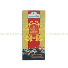 Hộp Trà Tân Cương Long Đình - 500gram