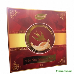 Yến Sào Tinh Chế TC1 - 20gram