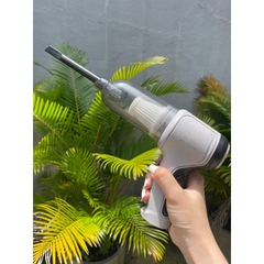 Máy Hút Bụi Oto CY-107 ( Thùng 60 )