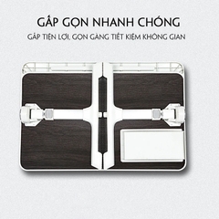 Bàn Học BH88 Điều Chỉnh Độ Nghiêng ( Thùng 5 )