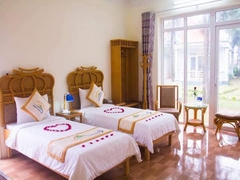 PHÒNG FAMILY SUITE