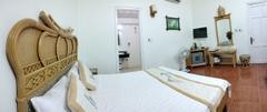 BUNGALOW HƯỚNG HỒ