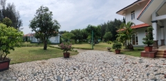 BUNGALOW HƯỚNG VƯỜN