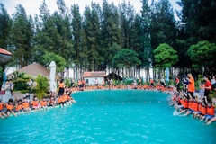HỒ BƠI