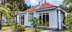 BUNGALOW HƯỚNG VƯỜN