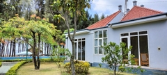 BUNGALOW HƯỚNG VƯỜN