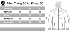 Áo Khoác Dù 2 Lớp Form Rộng, Big Logo, Full size S đến L, Phong Cách Local Brand, Hàng Chính Hãng Shop Thiết Kế, Mẫu Độc Đẹp Không Đụng Hàng, HaiHaiShop.