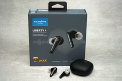 Tai Nghe True Wireless Chống Ồn Anker Soundcore Liberty 4