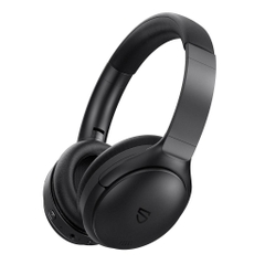 Tai Nghe Bluetooth Chụp Tai Chống Ồn Soundpeats A6