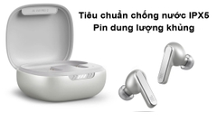 Tai Nghe True Wireless Chống Ồn JBL Live Pro 2