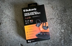 Tai Nghe True Wireless Thể Thao Skullcandy Push Active