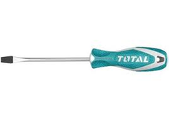 Tua vít dẹp 5.5, 6.5mm Total THT2146, THT2166